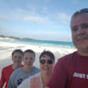 Meet your Posher, Tim